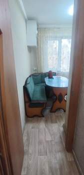 1-к квартира, на длительный срок, 30м2, 3/5 этаж