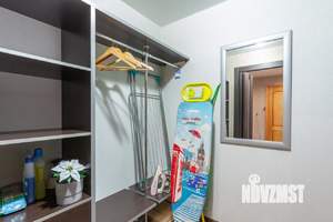 1-к квартира, посуточно, 49м2, 1/1 этаж