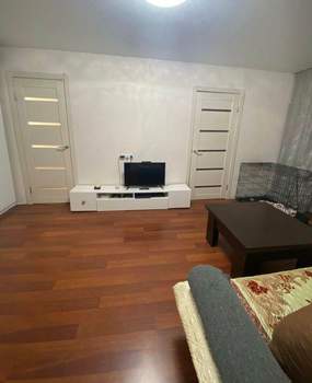 2-к квартира, на длительный срок, 44м2, 1/5 этаж