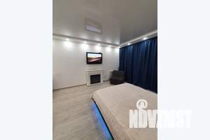 1-к квартира, посуточно, 40м2, 2/24 этаж