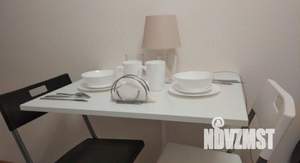 1-к квартира, посуточно, 34м2, 1/1 этаж