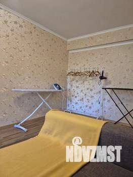 2-к квартира, посуточно, 44м2, 1/1 этаж