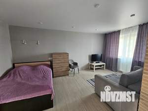 1-к квартира, посуточно, 30м2, 3/5 этаж