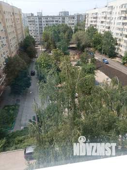 1-к квартира, на длительный срок, 31м2, 7/9 этаж