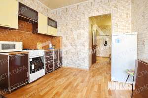 1-к квартира, на длительный срок, 45м2, 3/19 этаж