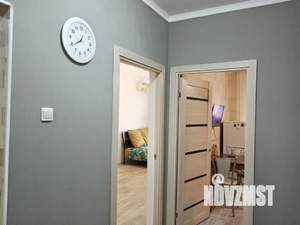 1-к квартира, посуточно, 47м2, 3/17 этаж