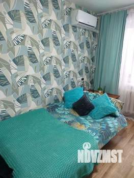 1-к квартира, на длительный срок, 40м2, 2/9 этаж