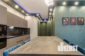2-к квартира, на длительный срок, 70м2, 14/25 этаж