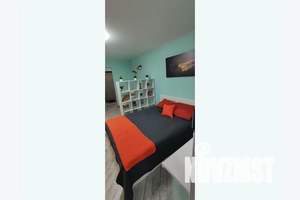 1-к квартира, посуточно, 26м2, 4/27 этаж