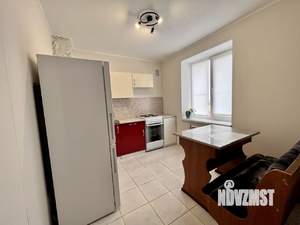 1-к квартира, на длительный срок, 37м2, 4/11 этаж