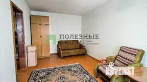 1-к квартира, на длительный срок, 31м2, 1/5 этаж