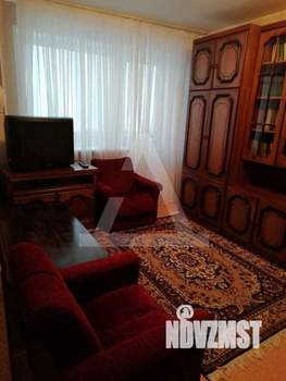 1-к квартира, на длительный срок, 35м2, 2/5 этаж