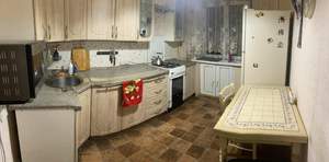 3-к квартира, на длительный срок, 62м2, 5/9 этаж