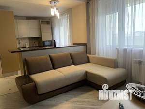 2-к квартира, на длительный срок, 60м2, 17/25 этаж