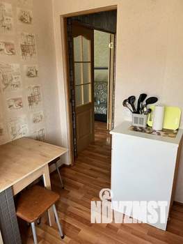 1-к квартира, посуточно, 35м2, 4/5 этаж