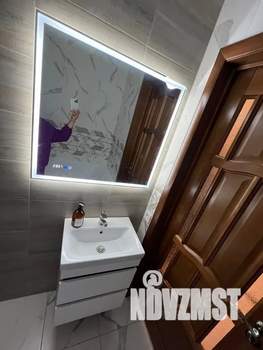 2-к квартира, посуточно, 66м2, 5/23 этаж