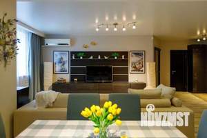 2-к квартира, посуточно, 32м2, 1/1 этаж