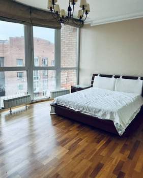 4-к квартира, на длительный срок, 160м2, 11/0 этаж