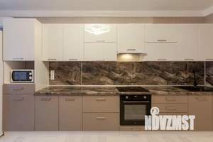 1-к квартира, посуточно, 58м2, 1/1 этаж
