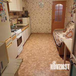 1-к квартира, на длительный срок, 42м2, 5/10 этаж