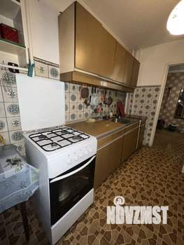 2-к квартира, на длительный срок, 52м2, 2/5 этаж