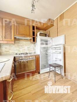 2-к квартира, на длительный срок, 48м2, 3/5 этаж