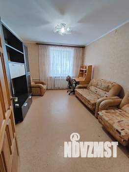 2-к квартира, посуточно, 55м2, 2/5 этаж