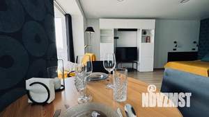 Студия квартира, посуточно, 37м2, 6/6 этаж