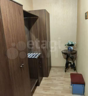 1-к квартира, на длительный срок, 42м2, 6/16 этаж