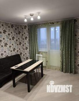 1-к квартира, на длительный срок, 49м2, 10/16 этаж