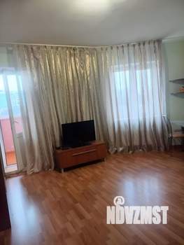 1-к квартира, на длительный срок, 41м2, 11/14 этаж