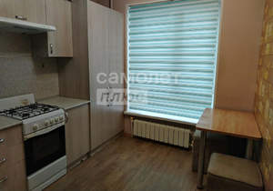 1-к квартира, на длительный срок, 33м2, 1/3 этаж