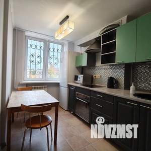 2-к квартира, посуточно, 48м2, 8/10 этаж