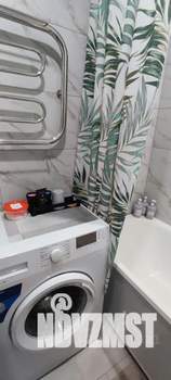 2-к квартира, посуточно, 51м2, 1/5 этаж