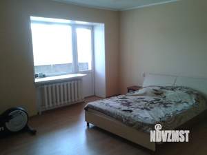1-к квартира, на длительный срок, 50м2, 9/14 этаж