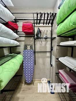 2-к квартира, посуточно, 65м2, 19/27 этаж