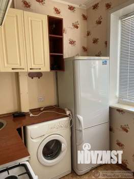 2-к квартира, на длительный срок, 45м2, 4/5 этаж