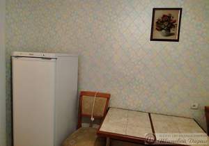 1-к квартира, на длительный срок, 33м2, 5/12 этаж