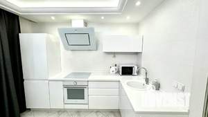 1-к квартира, посуточно, 42м2, 3/13 этаж