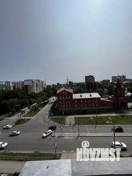 1-к квартира, посуточно, 43м2, 8/18 этаж