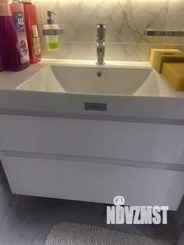 3-к квартира, на длительный срок, 80м2, 10/14 этаж