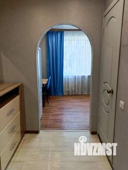 1-к квартира, на длительный срок, 37м2, 6/9 этаж