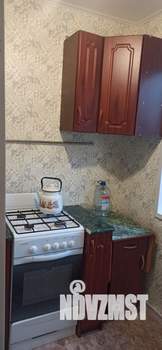 1-к квартира, на длительный срок, 31м2, 3/5 этаж