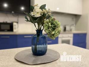 1-к квартира, посуточно, 33м2, 14/15 этаж