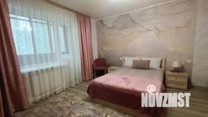 1-к квартира, посуточно, 35м2, 1/5 этаж