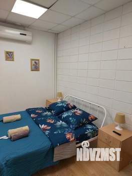 Студия квартира, посуточно, 26м2, 1/9 этаж
