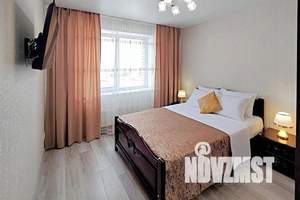 2-к квартира, посуточно, 42м2, 14/16 этаж