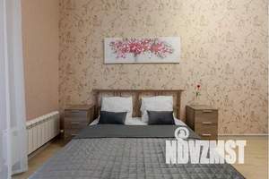 1-к квартира, посуточно, 55м2, 11/32 этаж