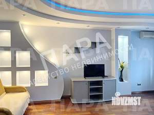 2-к квартира, на длительный срок, 90м2, 11/12 этаж