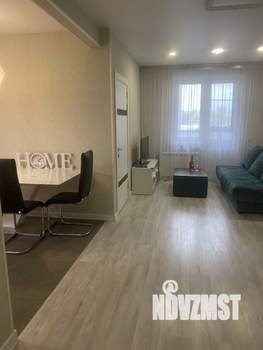 3-к квартира, на длительный срок, 70м2, 5/24 этаж